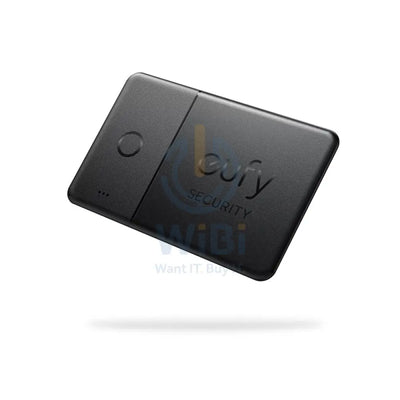 Eufy Security SmartTrack Card - Black Accessories > Mobiles & Tablets > Offer Zone