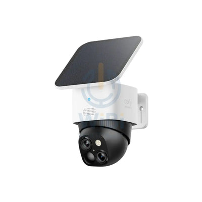 Eufy SoloCam S340 Wireless Outdoor Security Camera - 3k / 8x Zoom / White Cameras > Security Cameras