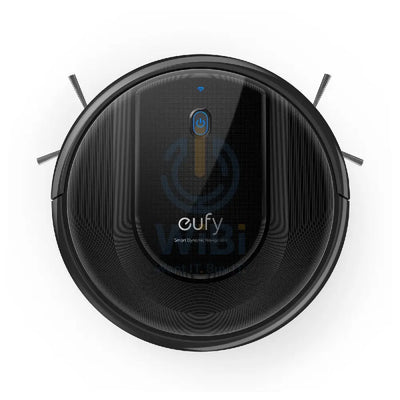 Eufy T2150K11 RoboVac G10 Hybrid 2-in-1 Sweep and Mop Robotic Vacuum Cleaner - Wi-Fi / 2600mAh Li-ion Battery2000Pa