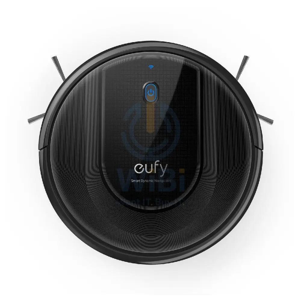 Eufy T2150K11 RoboVac G10 Hybrid 2-in-1 Sweep and Mop Robotic Vacuum Cleaner - Wi-Fi / 2600mAh Li-ion Battery2000Pa