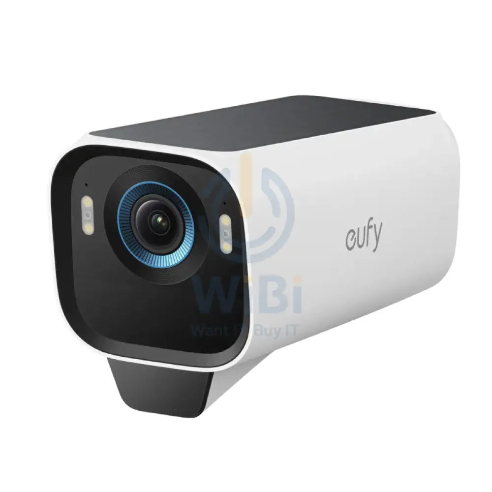 eufyCam S3 Pro Add-on Camera Cameras > Security Cameras