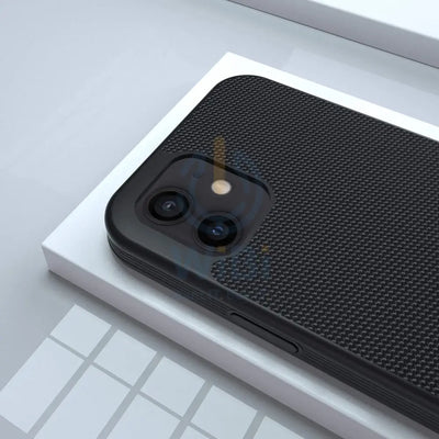 Evutec iPhone 12 mini Ballistic Nylon Case with AFIX + Mount - Black Accessories > Mobiles & Tablets > Mobiles > Screen