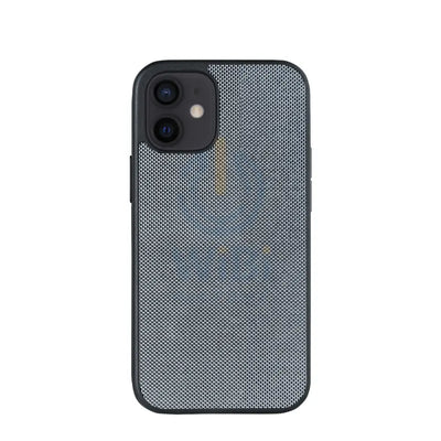 Evutec iPhone 12 mini Ballistic Nylon Case with AFIX + Mount - Gray Accessories > Mobiles & Tablets > Mobiles > Screen