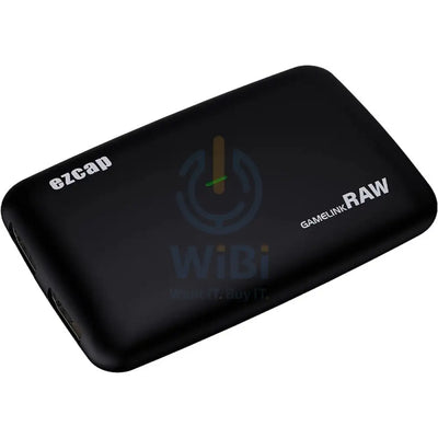 EZCap 321 GameLink RAW USB 4K HDMI Video Capture Card Accessories > Other Accessories > Gaming Zone