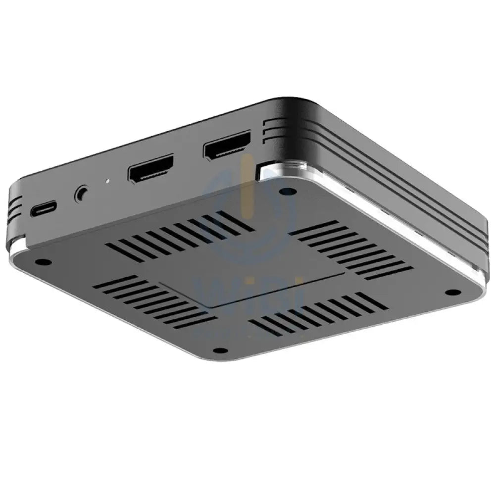 EZCap 326 GameDock Ultra 4K HDR HDMI Video Capture Card Accessories > Other Accessories > Gaming Zone