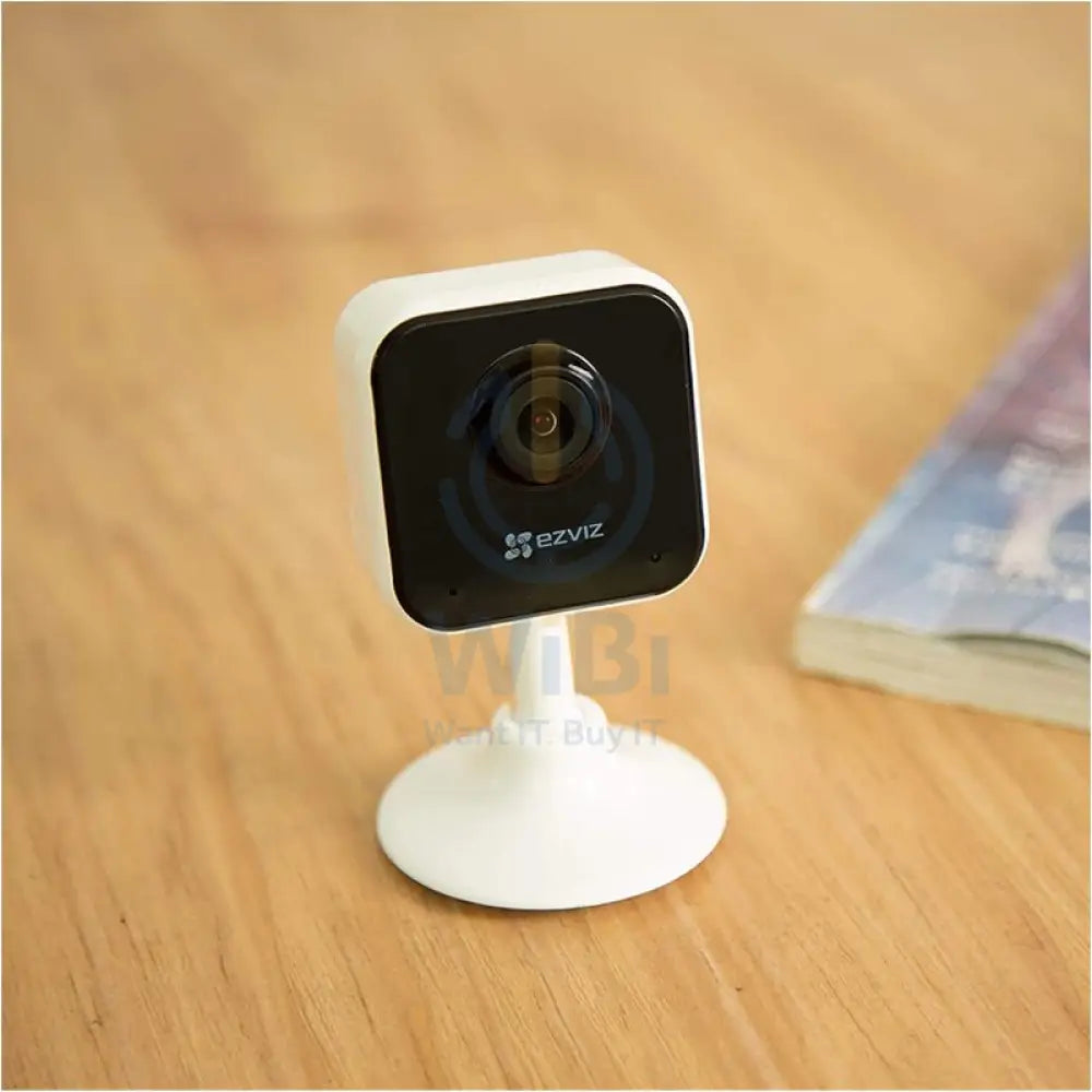 EZVIZ C1HC Indoor Wi-Fi Camera - 720p / H.264 / White