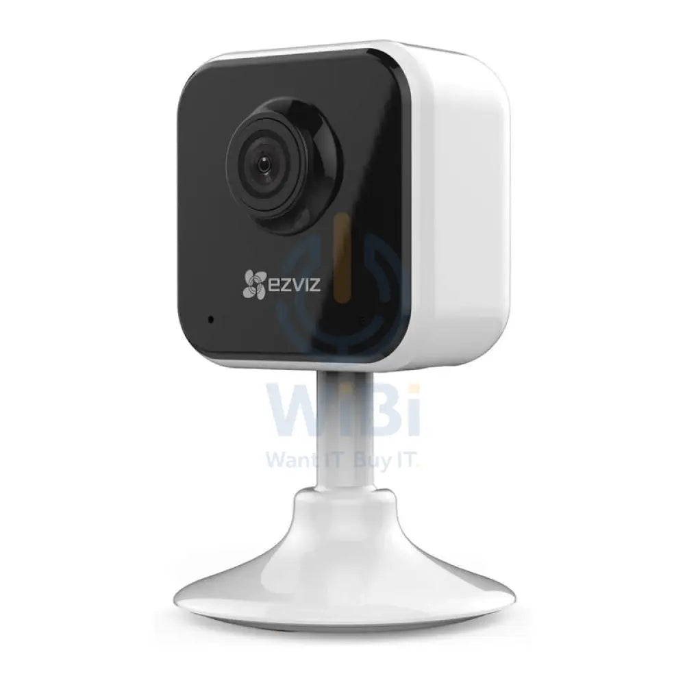 EZVIZ C1HC Indoor Wi-Fi Camera - 720p / H.264 / White