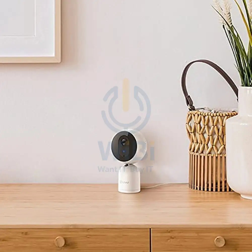 EZVIZ CS-C1T Indoor Wi-Fi Camera - 1080p / H.264 / White