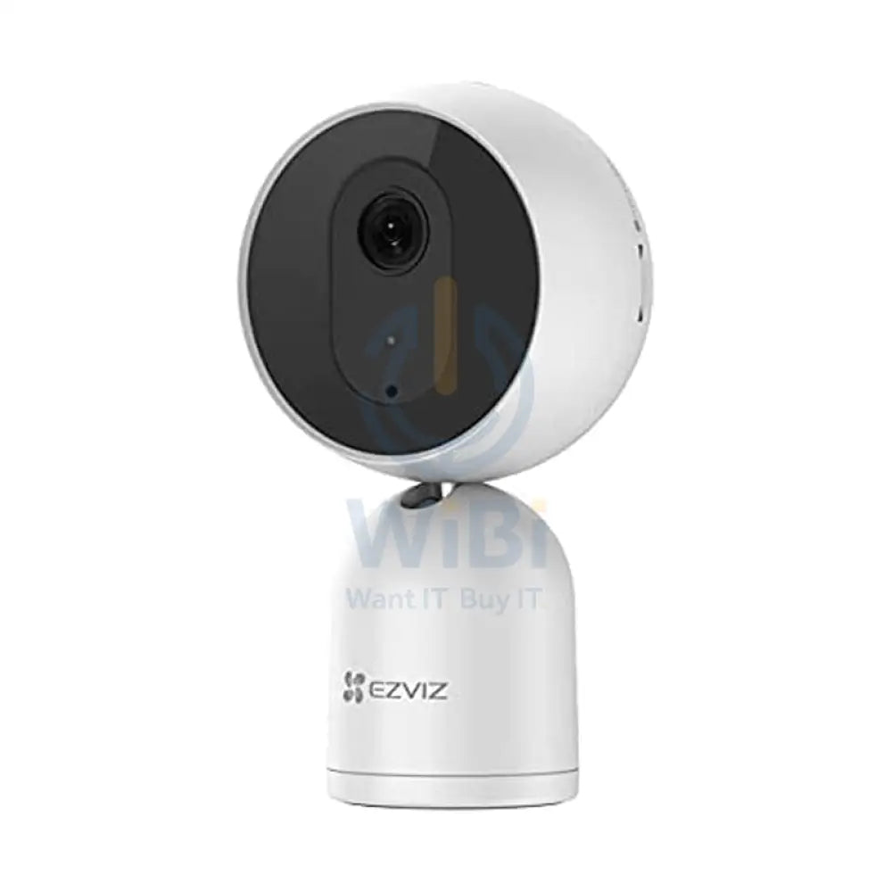 EZVIZ CS-C1T Indoor Wi-Fi Camera - 1080p / H.264 / White