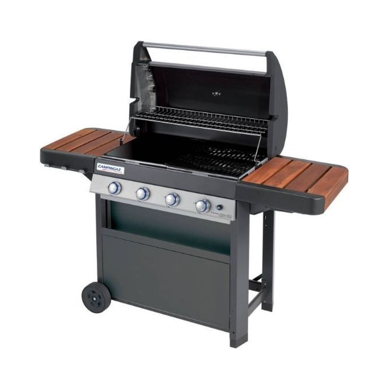 Campingaz 4 Series Classic Wld Bbq (Fr)