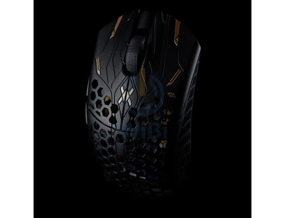 Finalmouse Ultralight X Wireless Gaming Mouse - Guardian Lion Accessories > Keyboard & Mouse > Gaming Zone