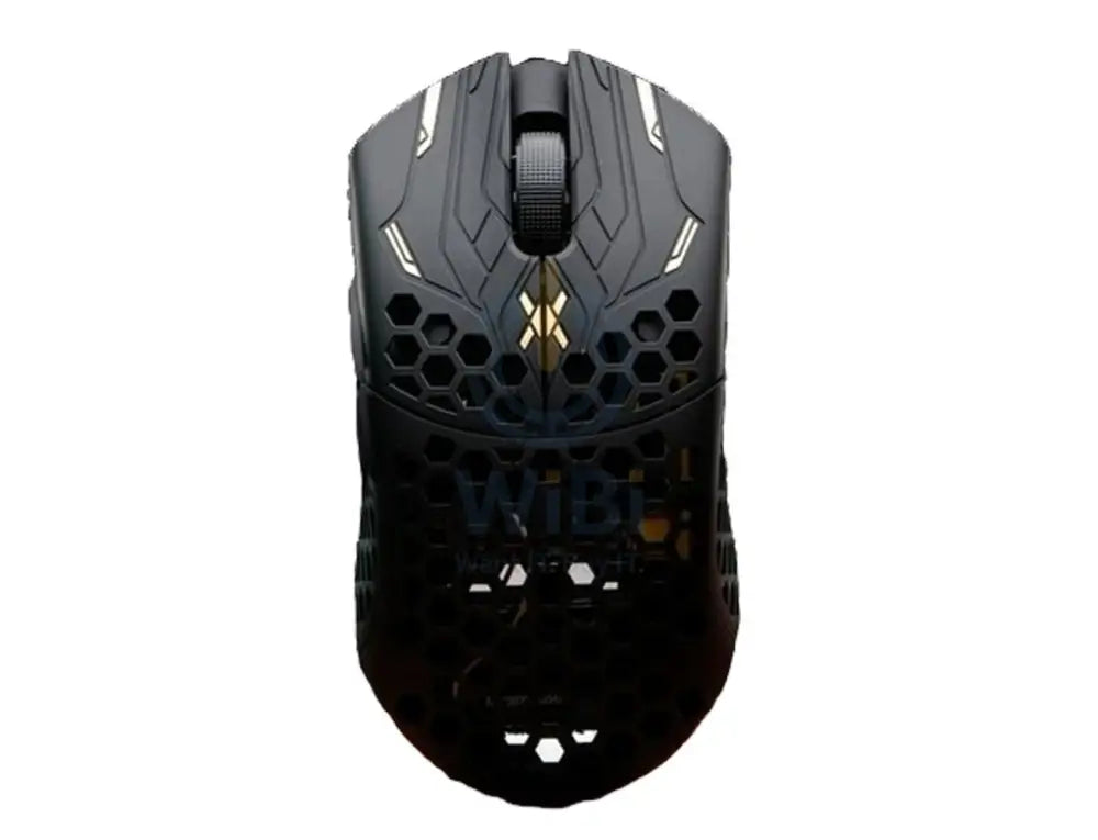 Finalmouse Ultralight X Wireless Gaming Mouse - Guardian Lion Accessories > Keyboard & Mouse > Gaming Zone