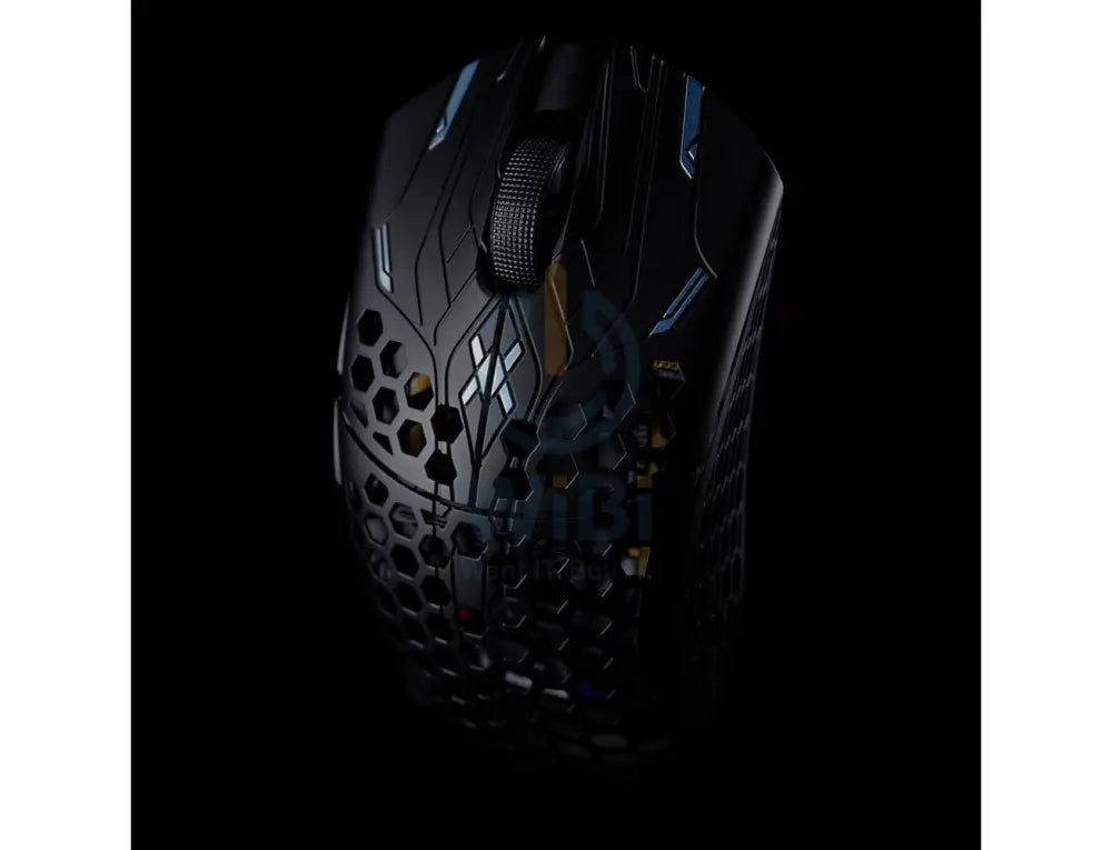 Finalmouse Ultralight X Wireless Gaming Mouse - Phantom Lion Accessories > Keyboard & Mouse > Gaming Zone