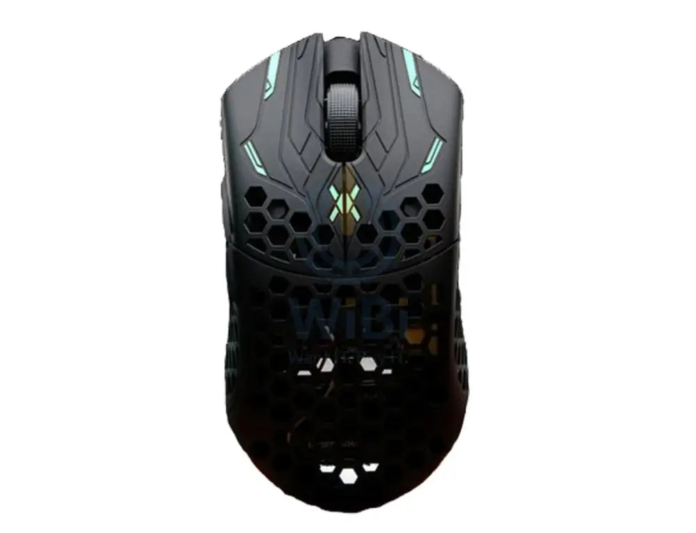 Finalmouse Ultralight X Wireless Gaming Mouse - Phantom Lion Accessories > Keyboard & Mouse > Gaming Zone