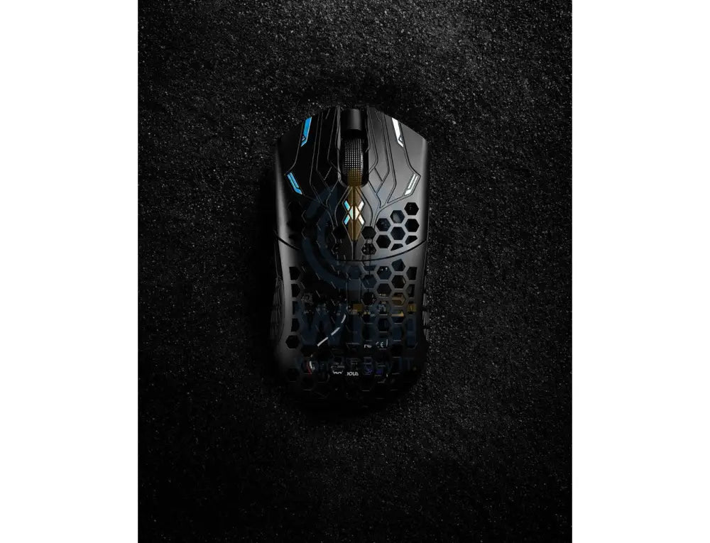 Finalmouse Ultralight X Wireless Gaming Mouse - Phantom Lion Accessories > Keyboard & Mouse > Gaming Zone