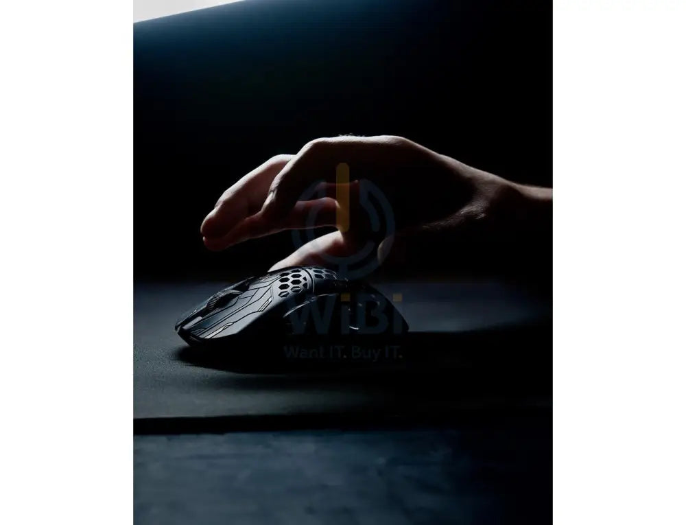 Finalmouse Ultralight X Wireless Gaming Mouse - Phantom Lion Accessories > Keyboard & Mouse > Gaming Zone