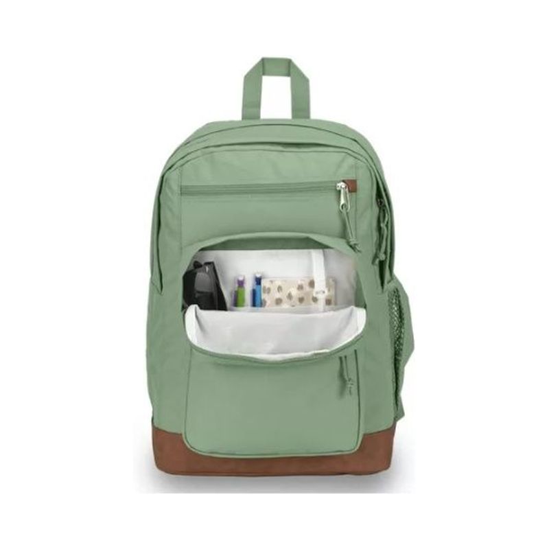 Jansport Cool Student Backpack - Faded Sage