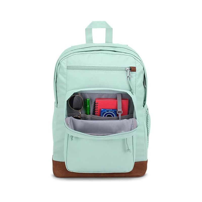 Jansport Cool Student Backpack - Fresh Mint