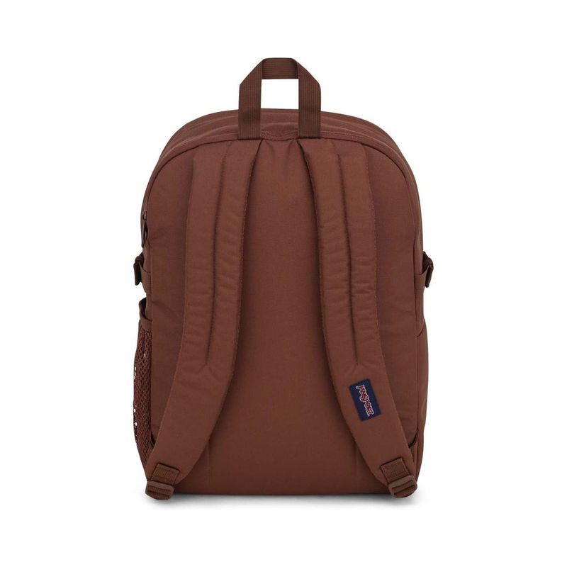 Jansport Main Campus Backpack - Basic Brown