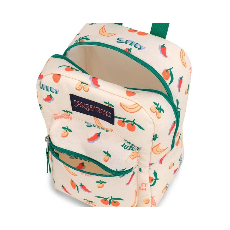 Jansport Big Break/Five A Day Crea