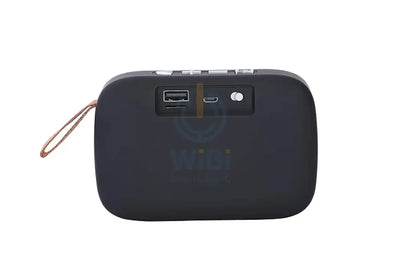 Foneng BL13 hand carry double Bluetooth Speaker - Black Accessories > Audio > Speakers