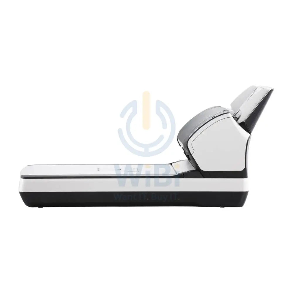 فوجيتسو Fi-7240 - 40 صفحة في الدقيقة / 600 نقطة لكل بوصة / A4 / يو اس بي / مسطحة ADF ماسح ضوئي