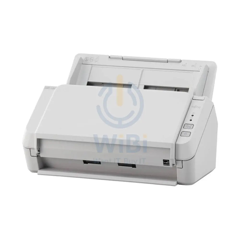 فوجيتسو Image ماسح ضوئي SP-1120 - 20 صفحة في الدقيقة / 600 نقطة في البوصة / A4 / يو اس بي / وحدة التغذية التلقائية للورق ماسح ضوئي