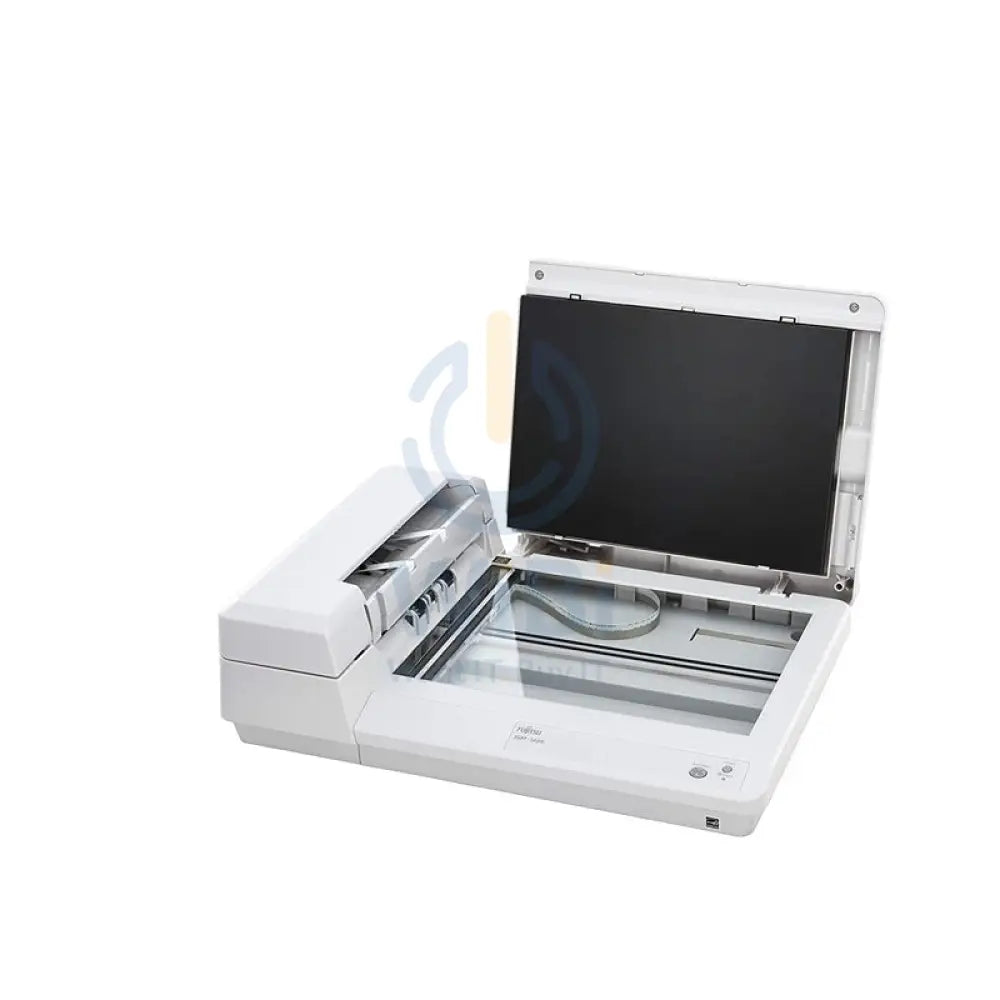 Fujitsu Image Scanner SP-1425 - 25ppm / 600dpi / A4 / USB / Flatbed ADF Scanner