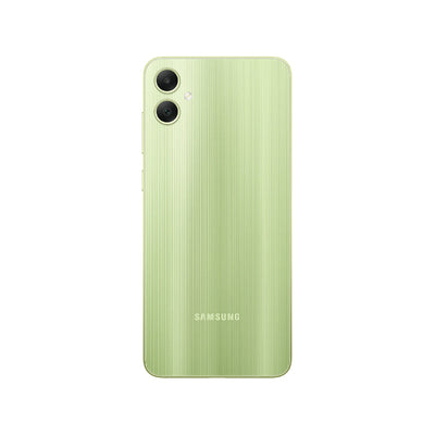 Samsung Galaxy A05 - 128GB / 6.7’’ HD + / Wi-Fi / 4G / Green - Mobile Mobiles & Tablets > Mobiles