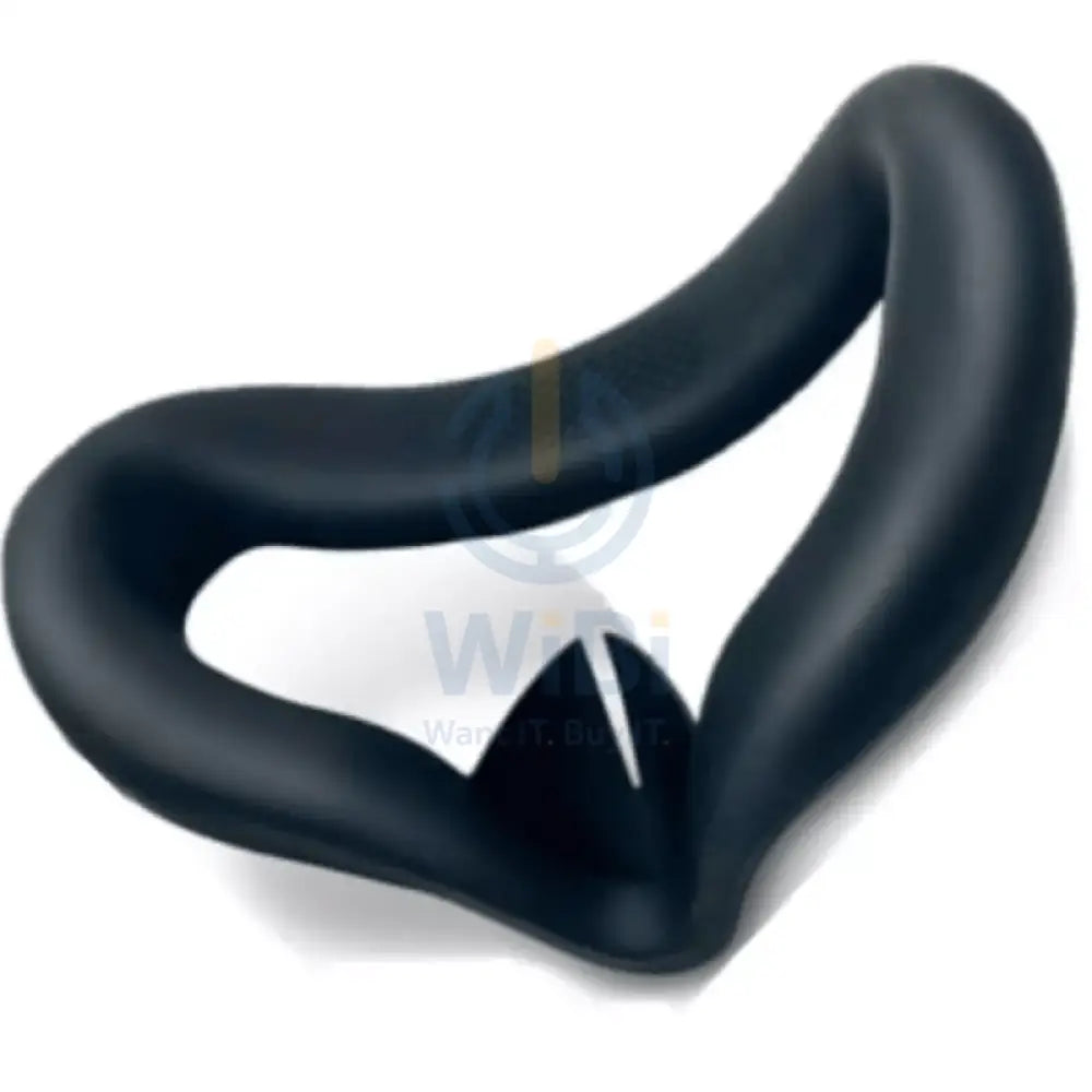 Gamax Oculus Quest 2 Silicone mask - Black Accessories > Other Accessories > Gaming Zone