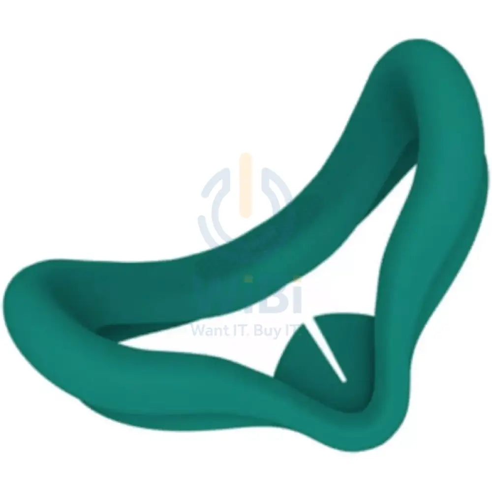 Gamax Oculus Quest 2 Silicone mask - Green Accessories > Other Accessories > Gaming Zone