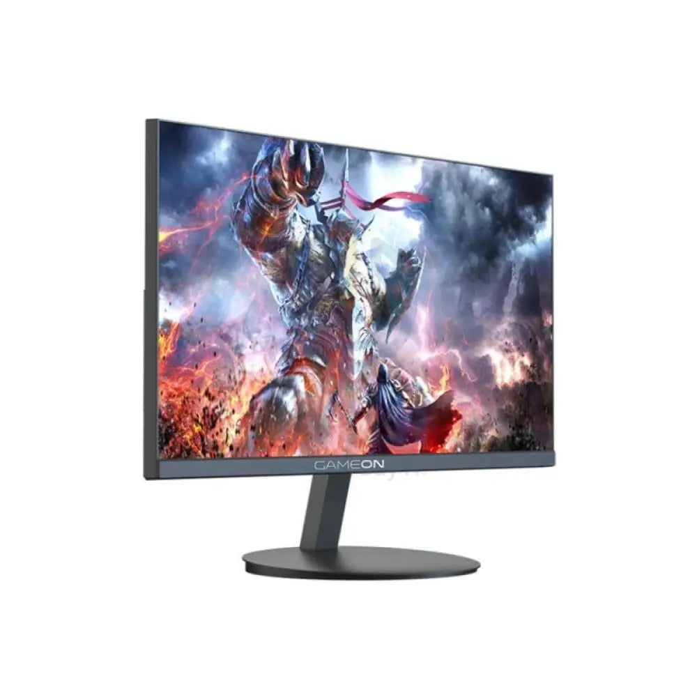 GameOn - 22’’ FHD / 4ms / HDMI / Headphone Jack - Monitor Monitors & Projectors > Monitors > Gaming Zone