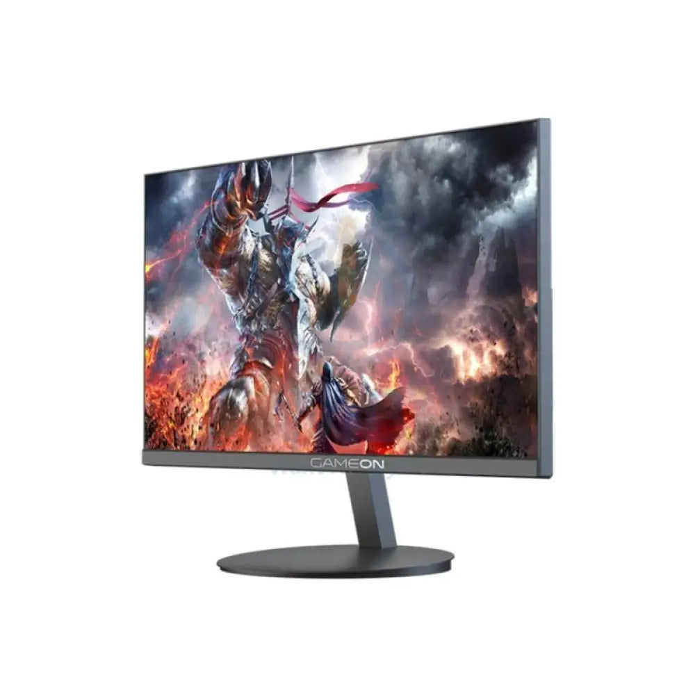 GameOn - 22’’ FHD / 4ms / HDMI / Headphone Jack - Monitor Monitors & Projectors > Monitors > Gaming Zone