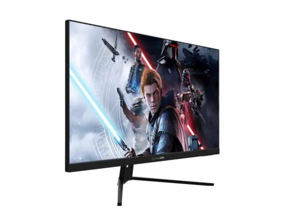 GameOn Gaming Monitor - 28’’ 4K UHD / 1ms / HDMI 2.1 / 144 Hz - Monitor Monitors & Projectors > Monitors > Gaming Zone