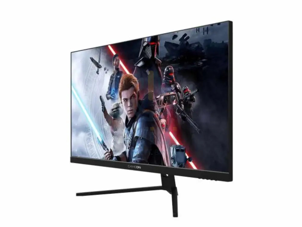 GameOn Gaming Monitor - 28’’ 4K UHD / 1ms / HDMI 2.1 / 144 Hz - Monitor Monitors & Projectors > Monitors > Gaming Zone