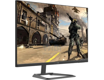 GameOn Gaming Monitor - 32’’ FHD / 1ms / HDMI 2.1 / 165 Hz - Monitor Monitors & Projectors > Monitors > Gaming Zone >