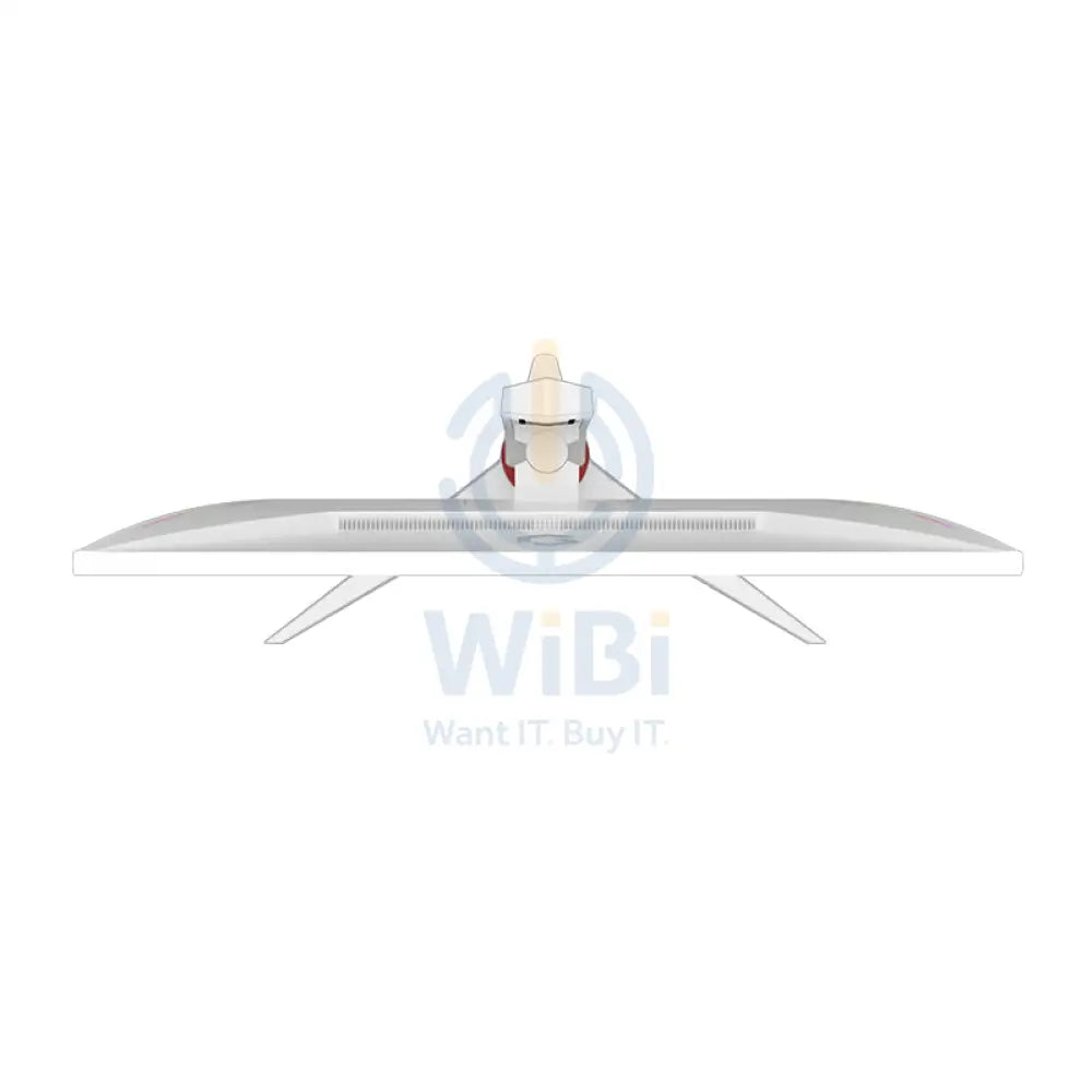 GameOn GOA27FHD180IPS Fast IPS Gaming Monitor - 27’’ FHD / 180Hz / Displayport / HDMI / 3.5mm Jack - White (Copy)