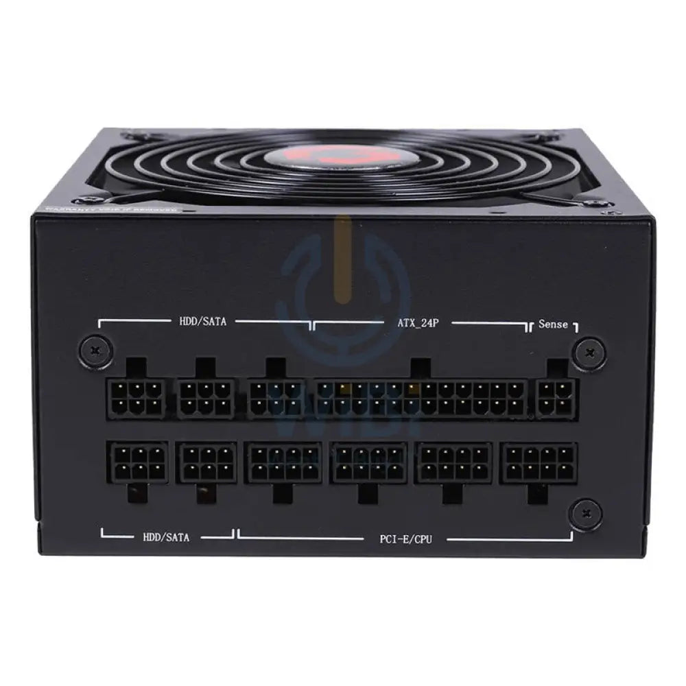 GameOn SPY2 ATX 850W الألعاب مزود 850 واط - 50 هرتز / برونز 80 بلس أسود اكسسوارات >محولات طاقة