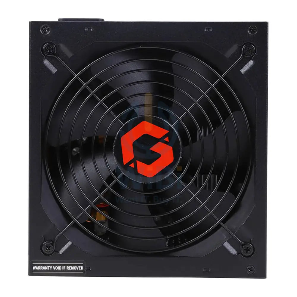 GameOn SPY2 ATX 850W الألعاب مزود 850 واط - 50 هرتز / برونز 80 بلس أسود اكسسوارات >محولات طاقة