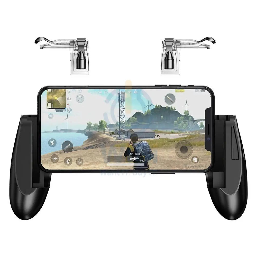 GameSir F2 Joystick Grip - Black Accessories > Gaming Controllers > Gaming Zone