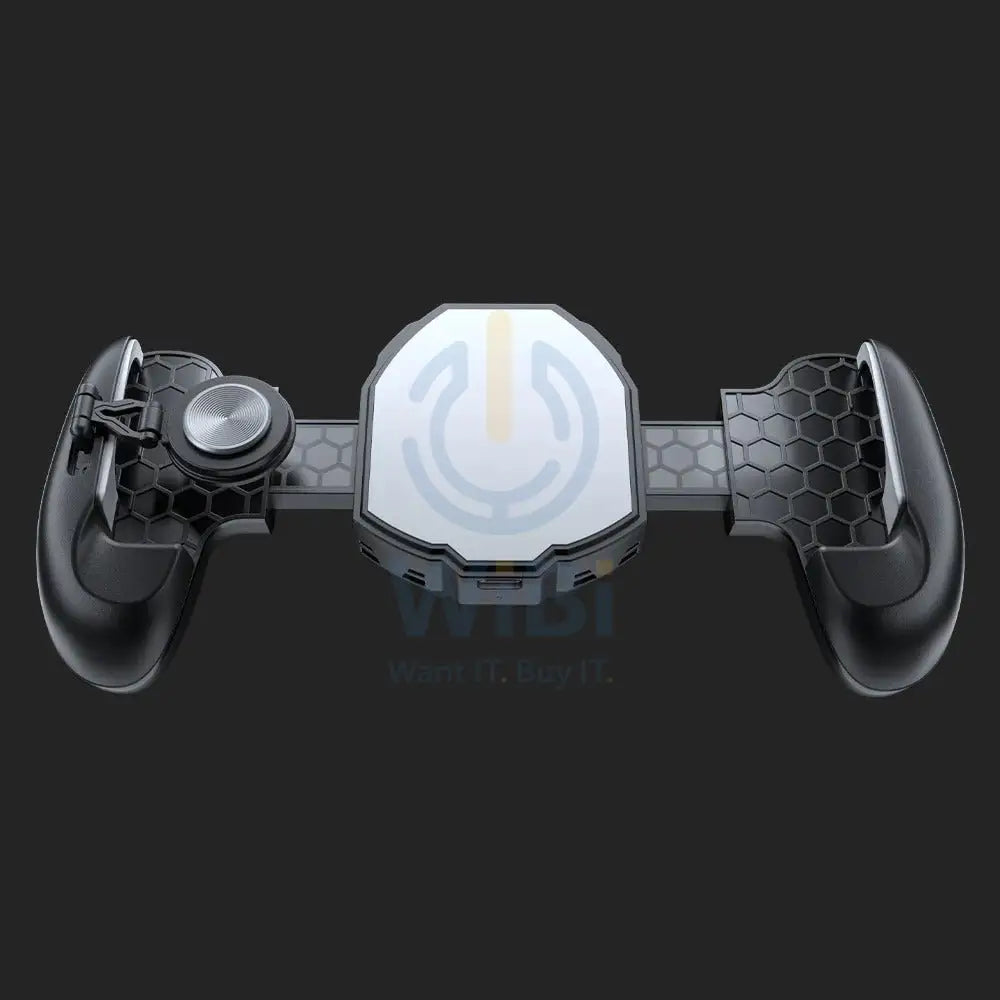 GameSir F8 Pro Snowgon Mobile Cooling Grip - Black Accessories > Gaming Controllers > Gaming Zone