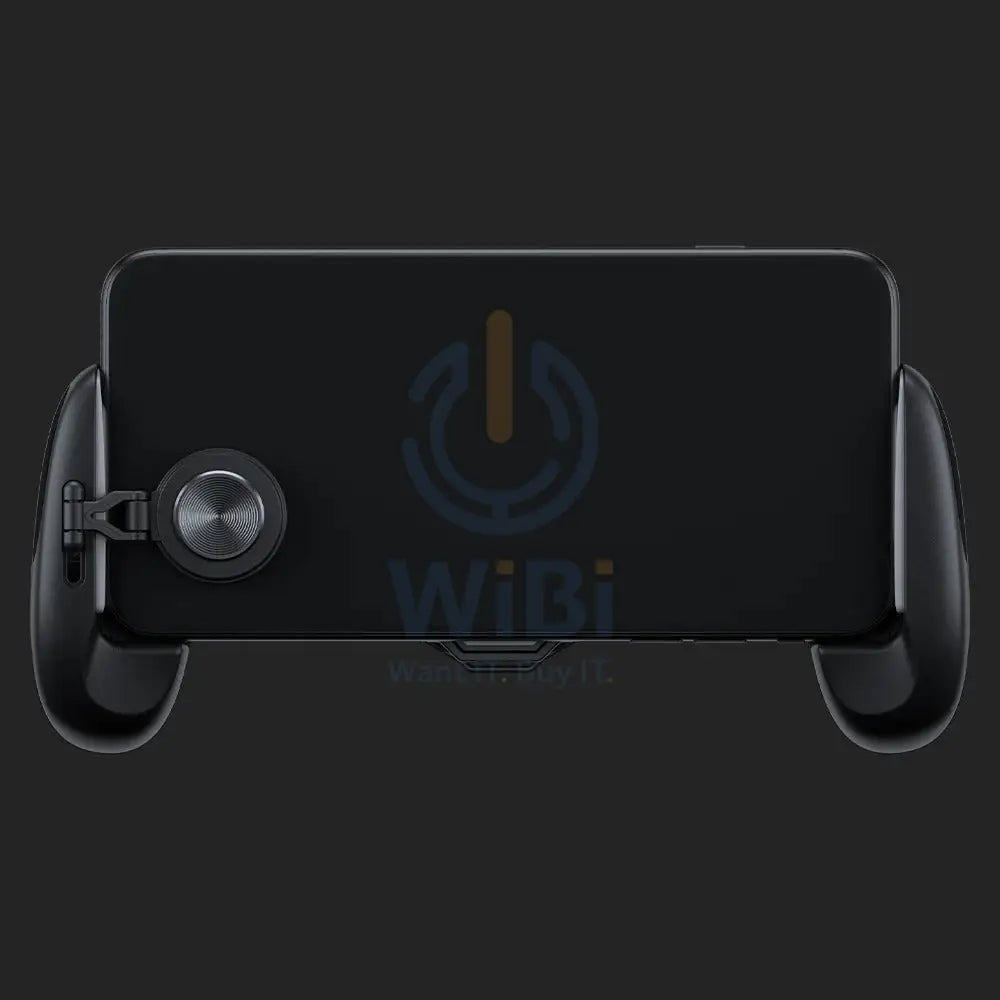 GameSir F8 Pro Snowgon Mobile Cooling Grip - Black Accessories > Gaming Controllers > Gaming Zone