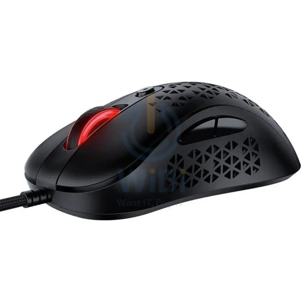 GameSir GM500 Wired Gaming Mouse - Black Accessories > Gaming Controllers > Gaming Zone