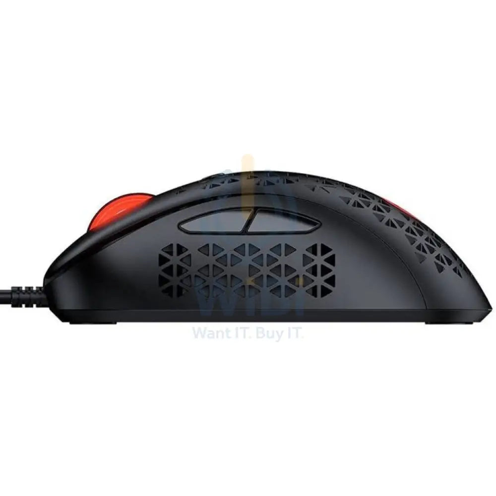 GameSir GM500 Wired Gaming Mouse - Black Accessories > Gaming Controllers > Gaming Zone
