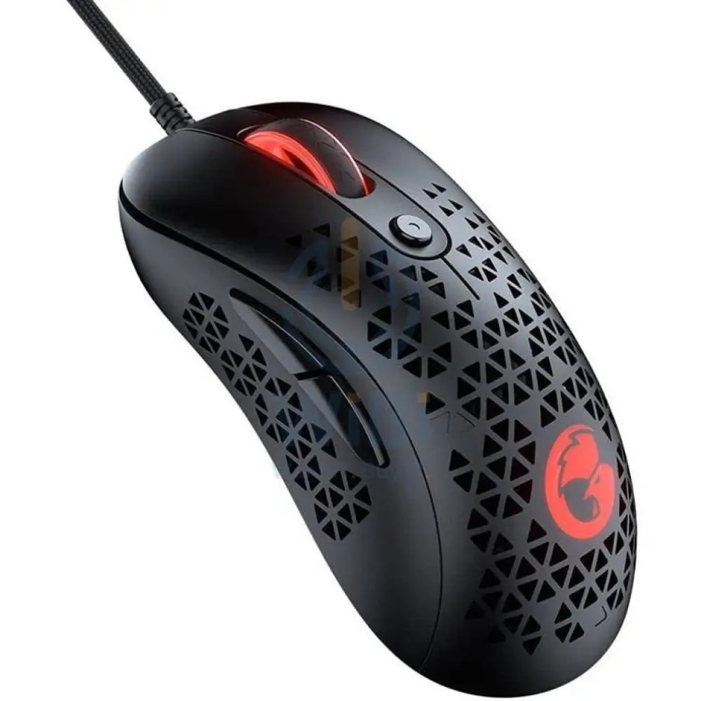 GameSir GM500 Wired Gaming Mouse - Black Accessories > Gaming Controllers > Gaming Zone