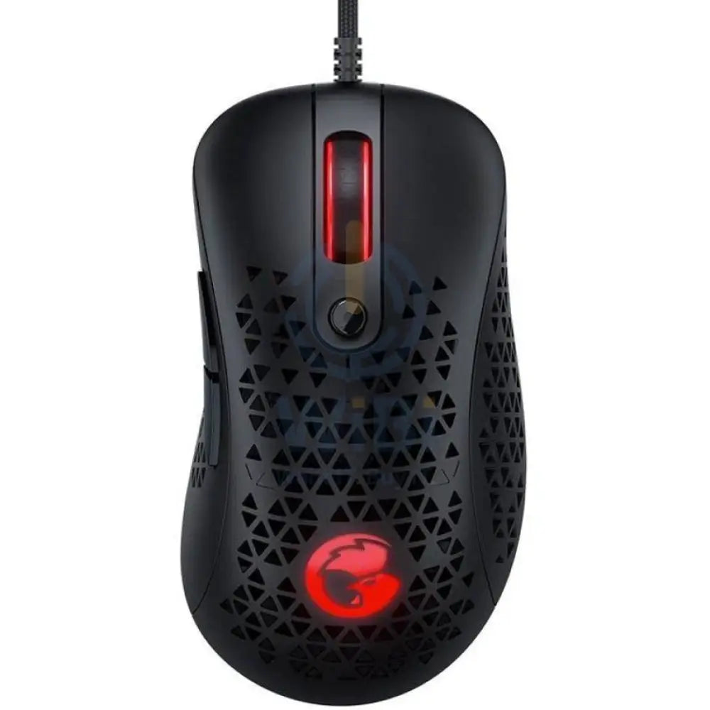 GameSir GM500 Wired Gaming Mouse - Black Accessories > Gaming Controllers > Gaming Zone