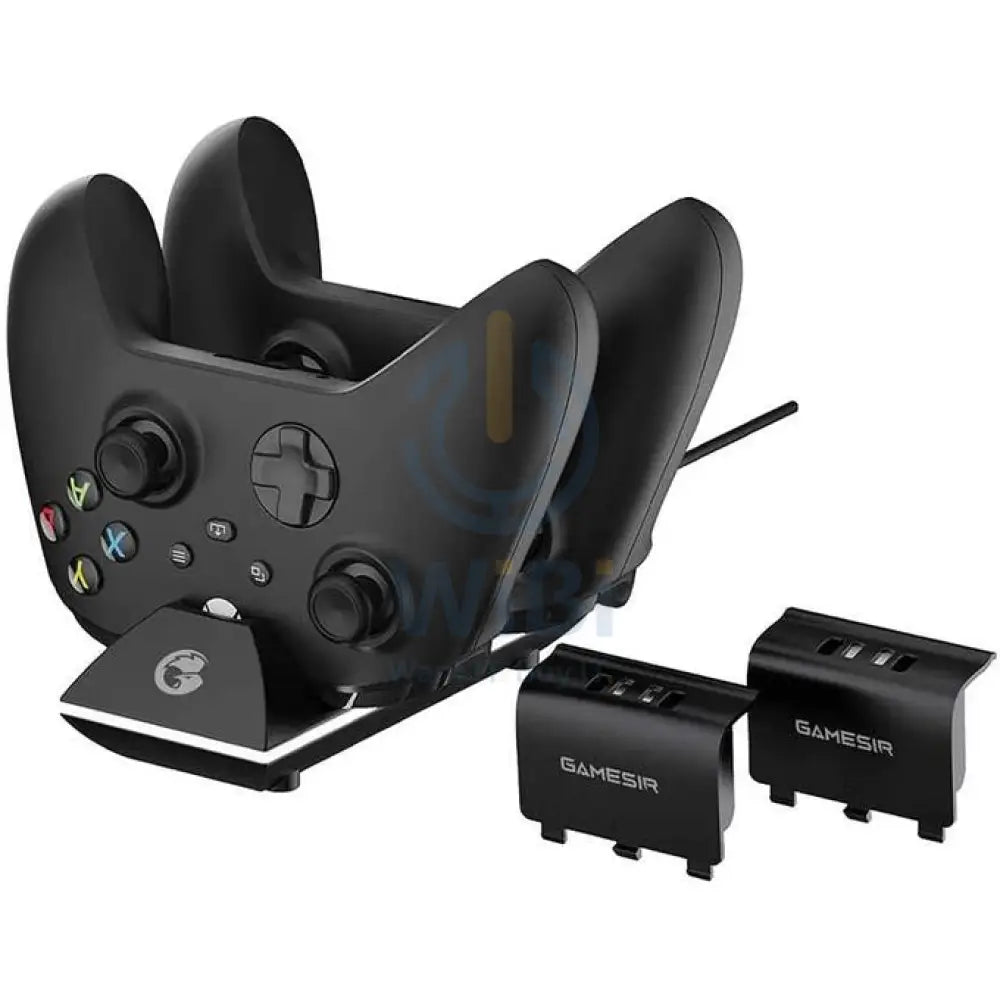 GameSir Smart Clip for use with Xbox series X/S controller - Black Accessories > Gaming Controllers > Gaming Zone