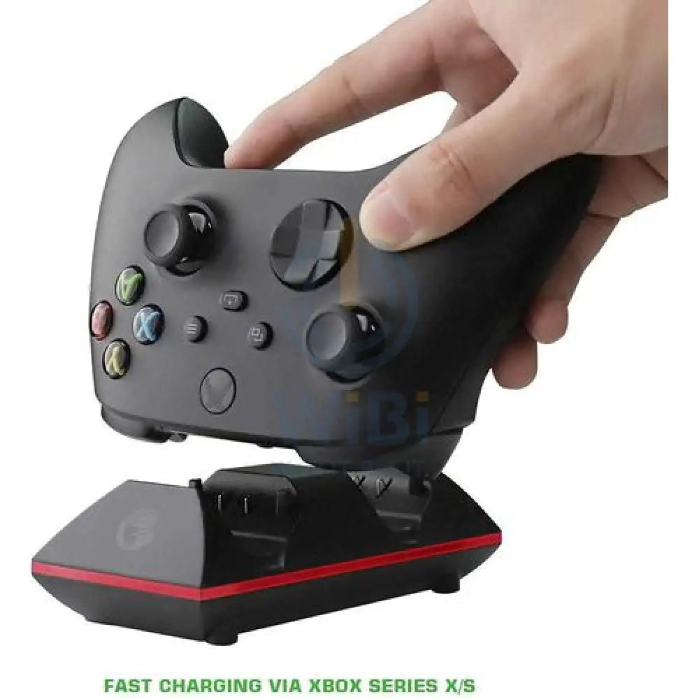GameSir Smart Clip for use with Xbox series X/S controller - Black Accessories > Gaming Controllers > Gaming Zone
