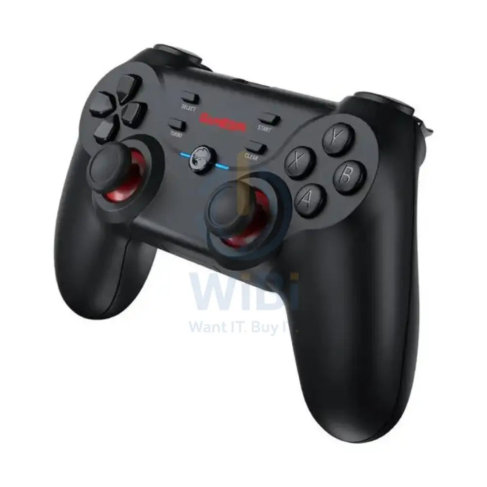 GameSir T3s Wireless Gaming Controller - Black Accessories > Gaming Controllers > Gaming Zone