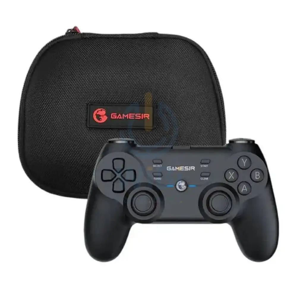 GameSir T3s Wireless Gaming Controller - Black Accessories > Gaming Controllers > Gaming Zone